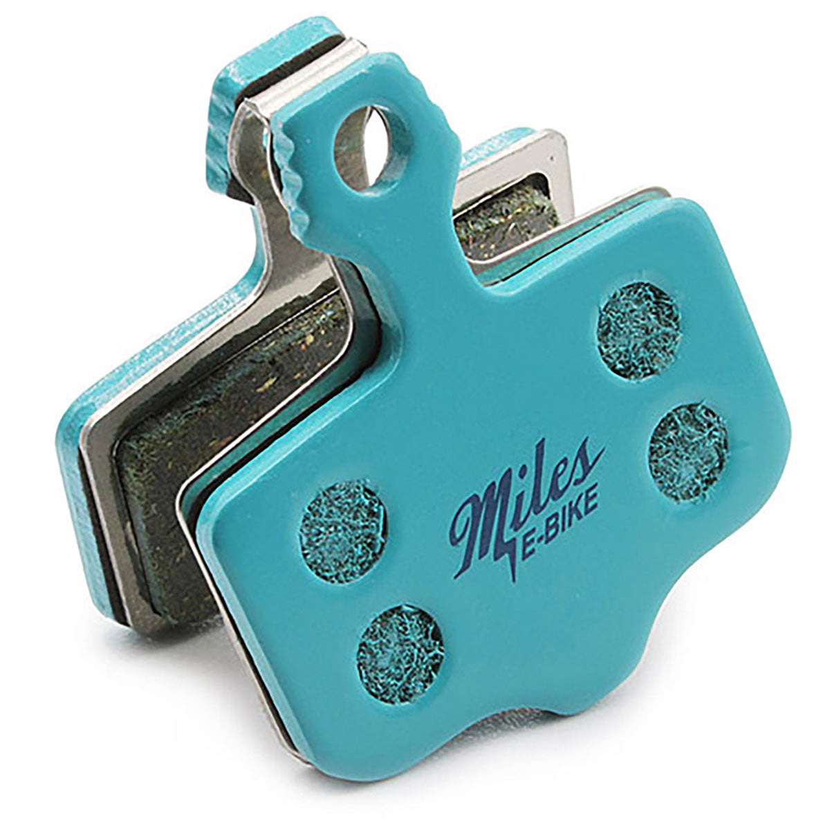 Pastillas de freno Miles Racing E-Bike - Rendimiento premium