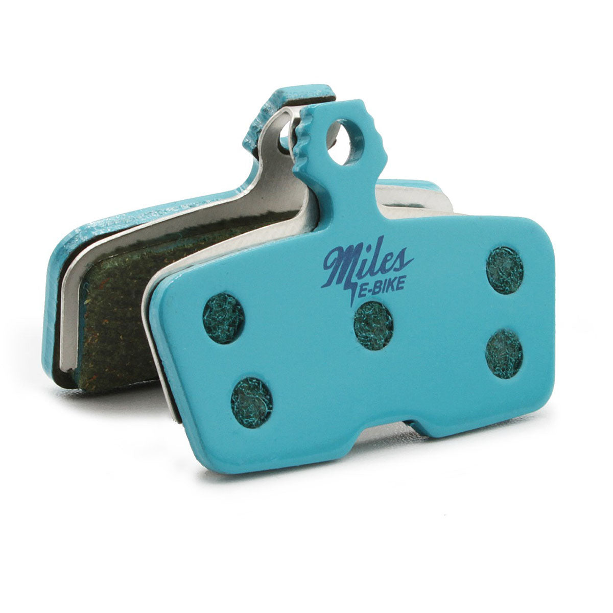 Pastillas de freno Miles Racing E-Bike - Rendimiento premium