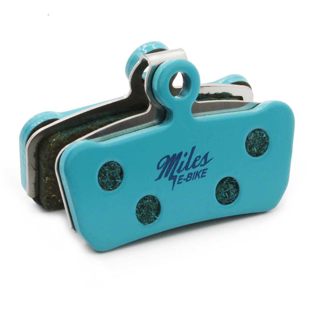 Pastillas de freno Miles Racing E-Bike - Rendimiento premium