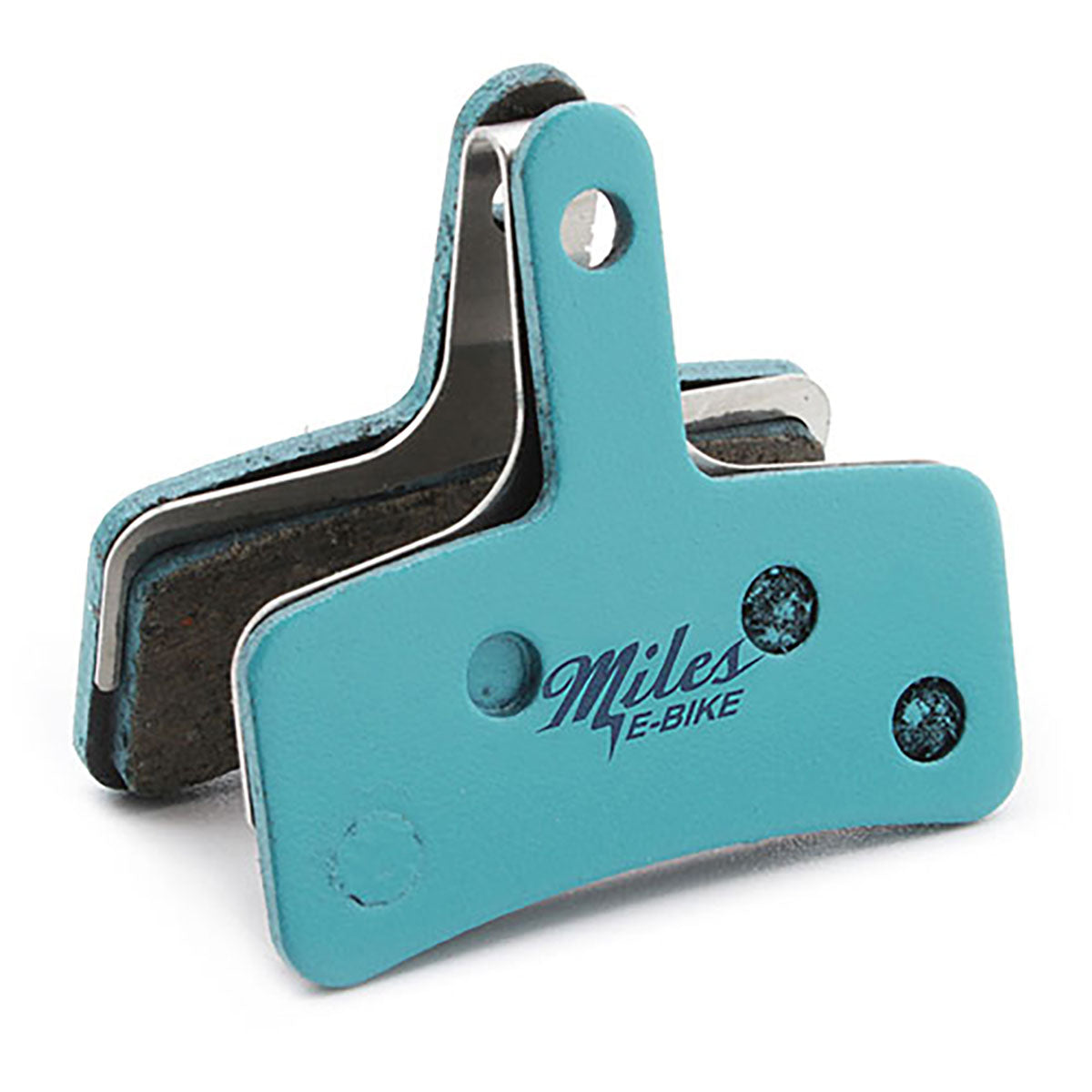 Pastillas de freno Miles Racing E-Bike - Rendimiento premium
