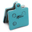 Plaquettes de frein semi-métalliques Miles Racing pour Hope Mini 2003