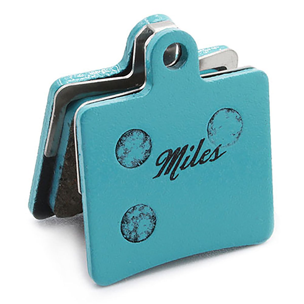 Plaquettes de frein semi-métalliques Miles Racing pour Hope Mini 2003