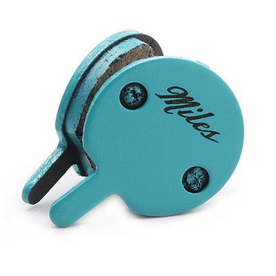Miles Racing Semi-Metallic Disc Brake Pads for Hayes