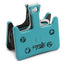Miles Racing Semi-Metallic Disc Brake Pads - Hayes Prime