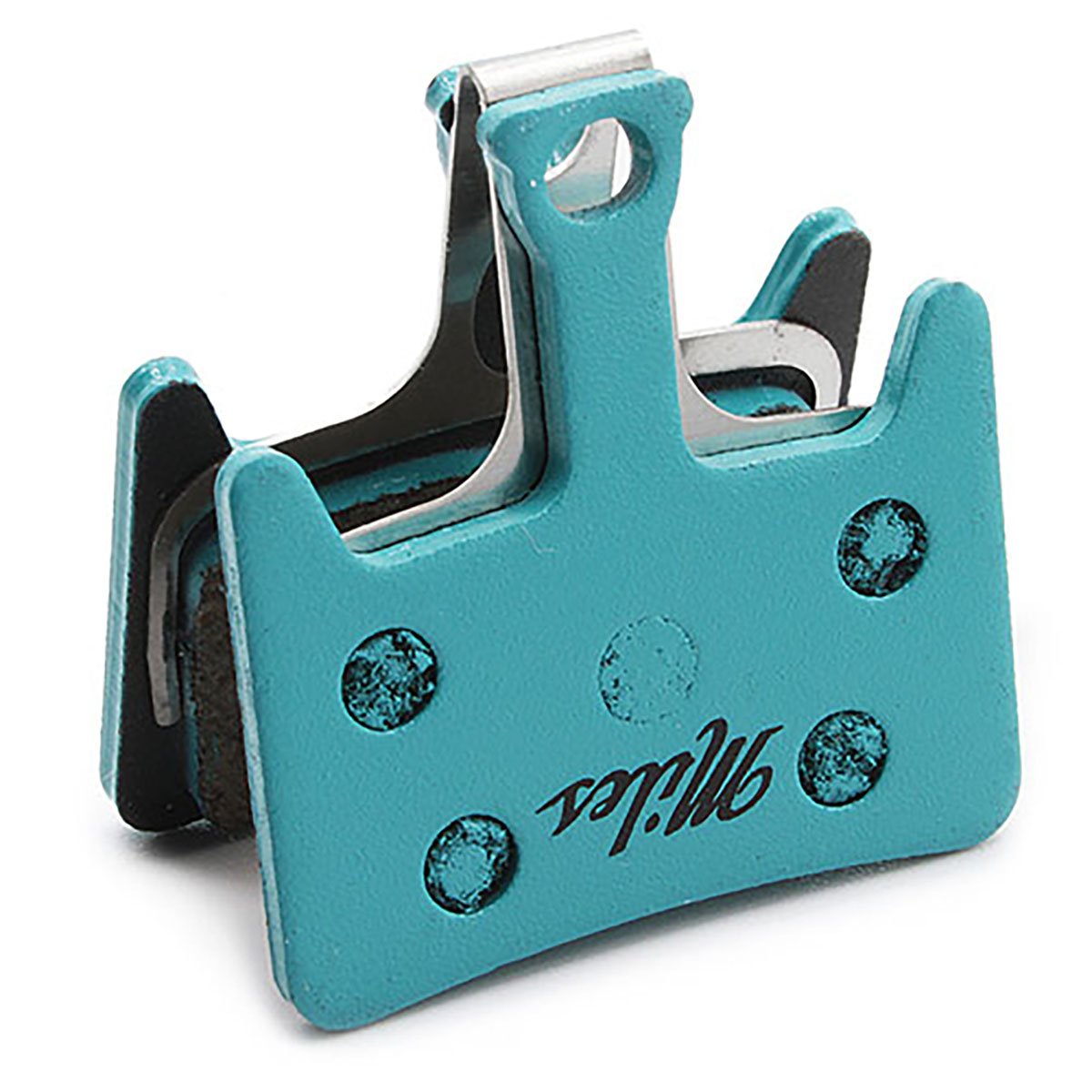 Miles Racing Semi-Metallic Disc Brake Pads - Hayes Prime