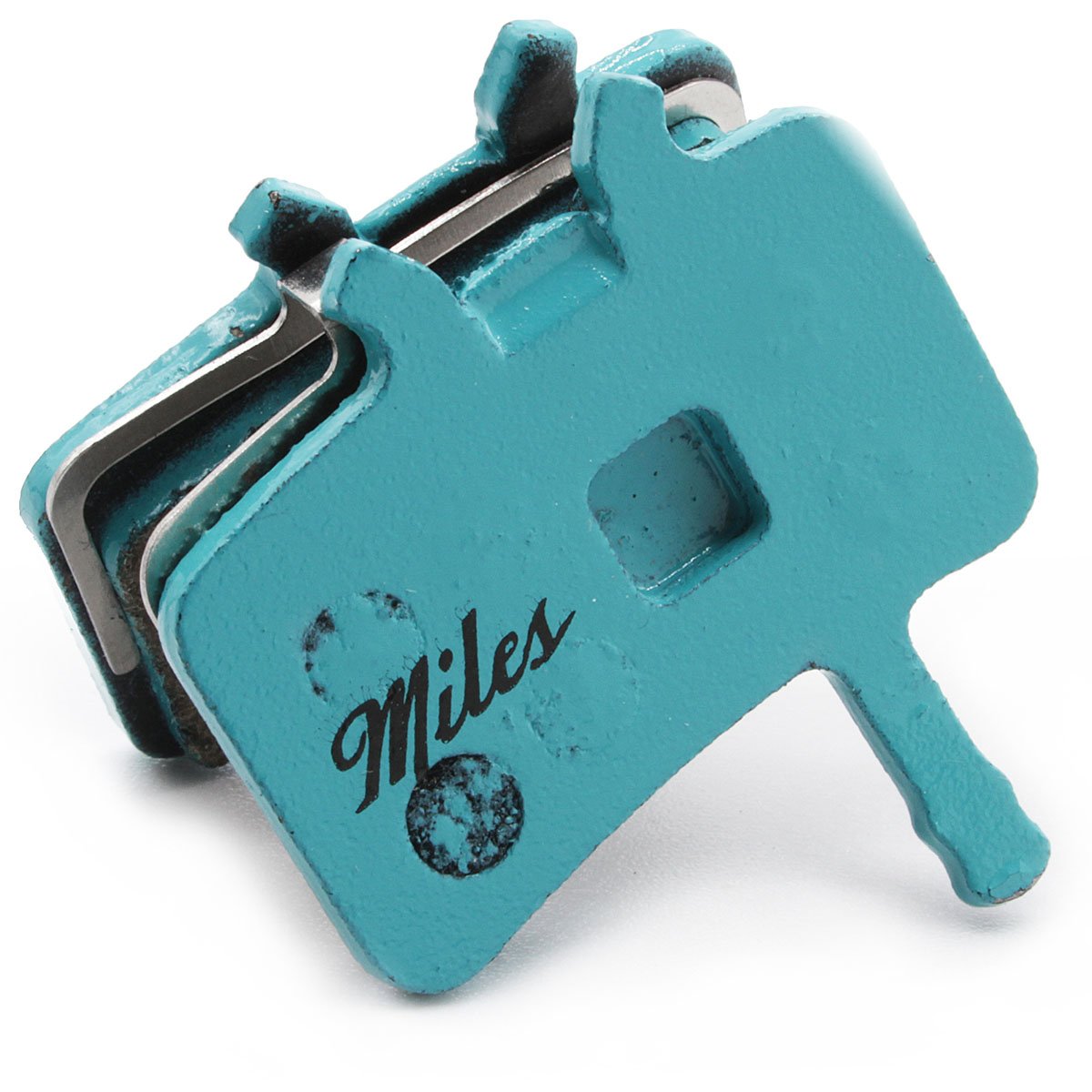 Pastillas de freno de disco semi-metálicas Miles Racing para SRAM Avid Clarks