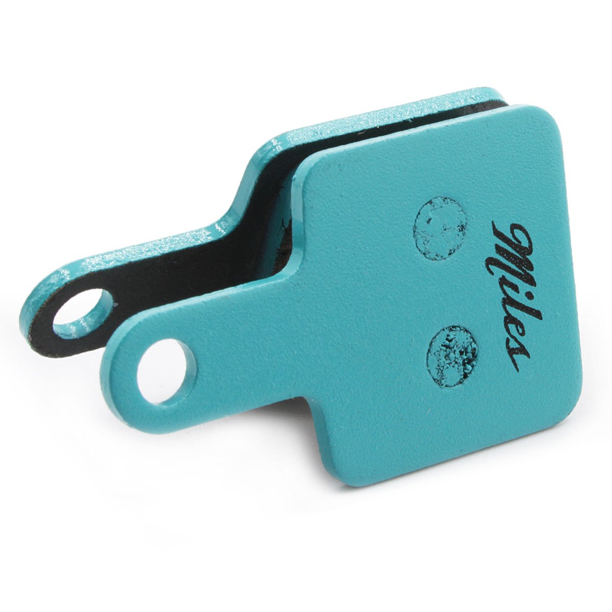 Miles Racing Semi-Metallic Disc Brake Pads for Tektro & Suntour