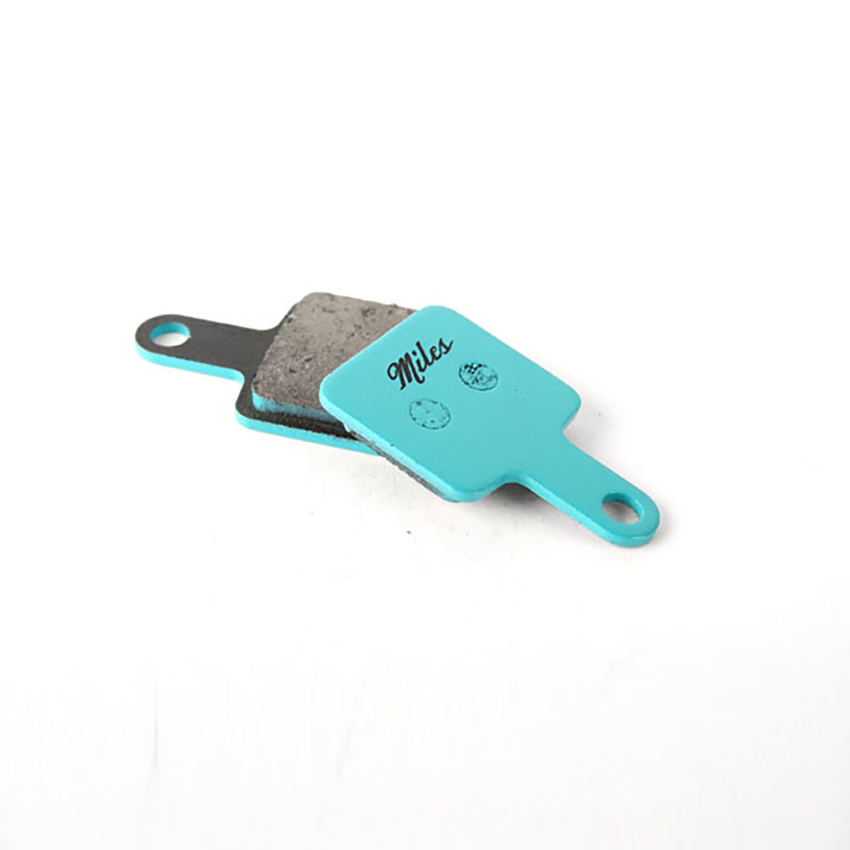 Miles Racing Semi-Metallic Disc Brake Pads for Tektro & Suntour