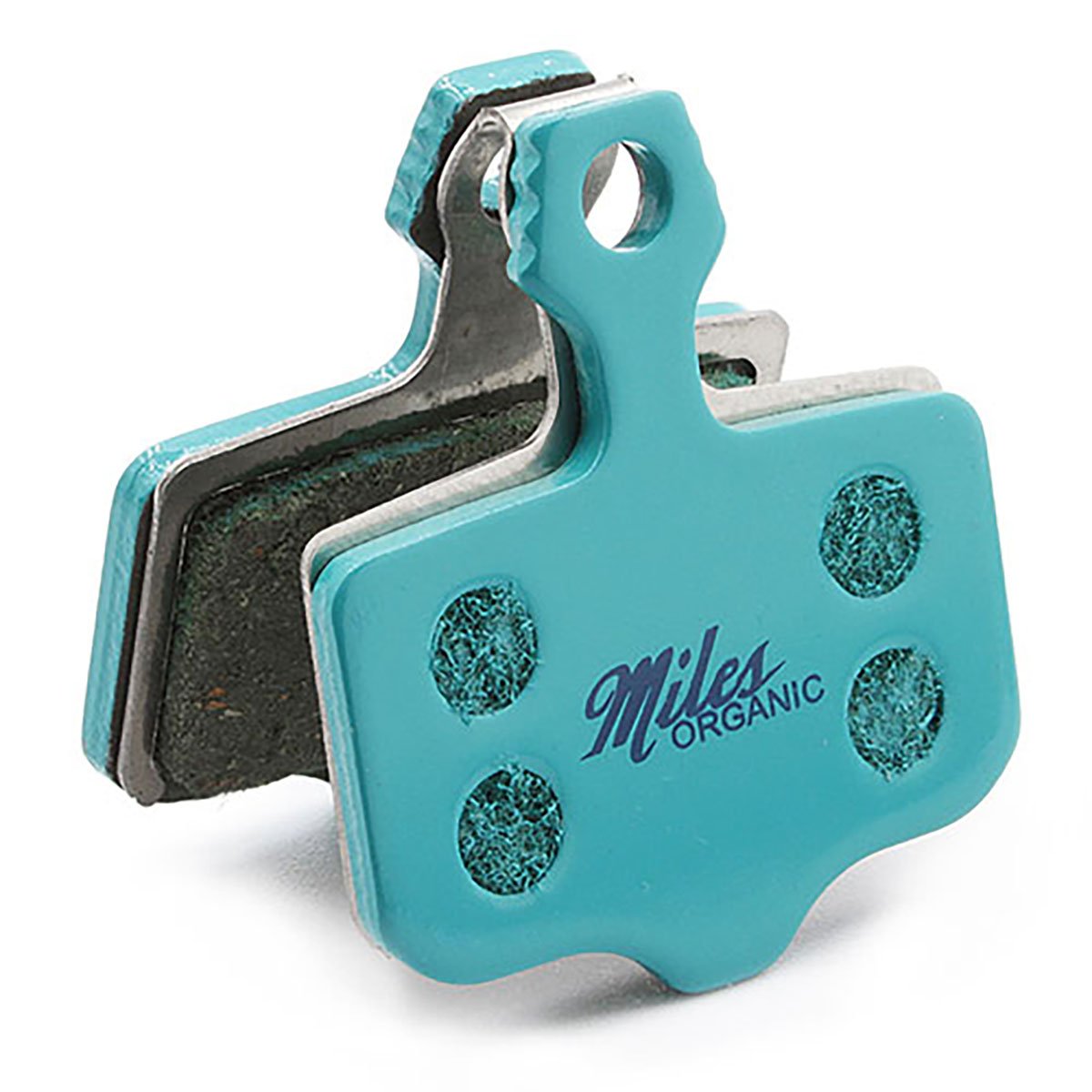 Miles Racing Organic Disc Pads for Avid Elixir & SRAM