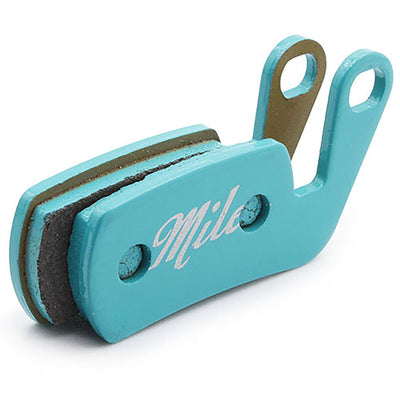 Plaquettes de frein frittées Miles Racing pour Magura Marta / Marta SL
