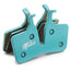 Pastillas de disco sinterizadas Miles Racing para Magura MT5