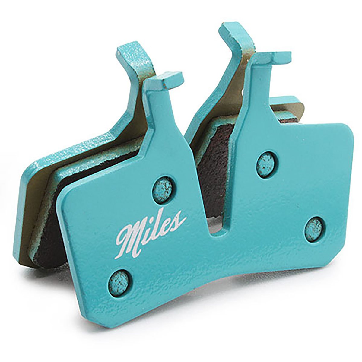 Pastillas de disco sinterizadas Miles Racing para Magura MT5
