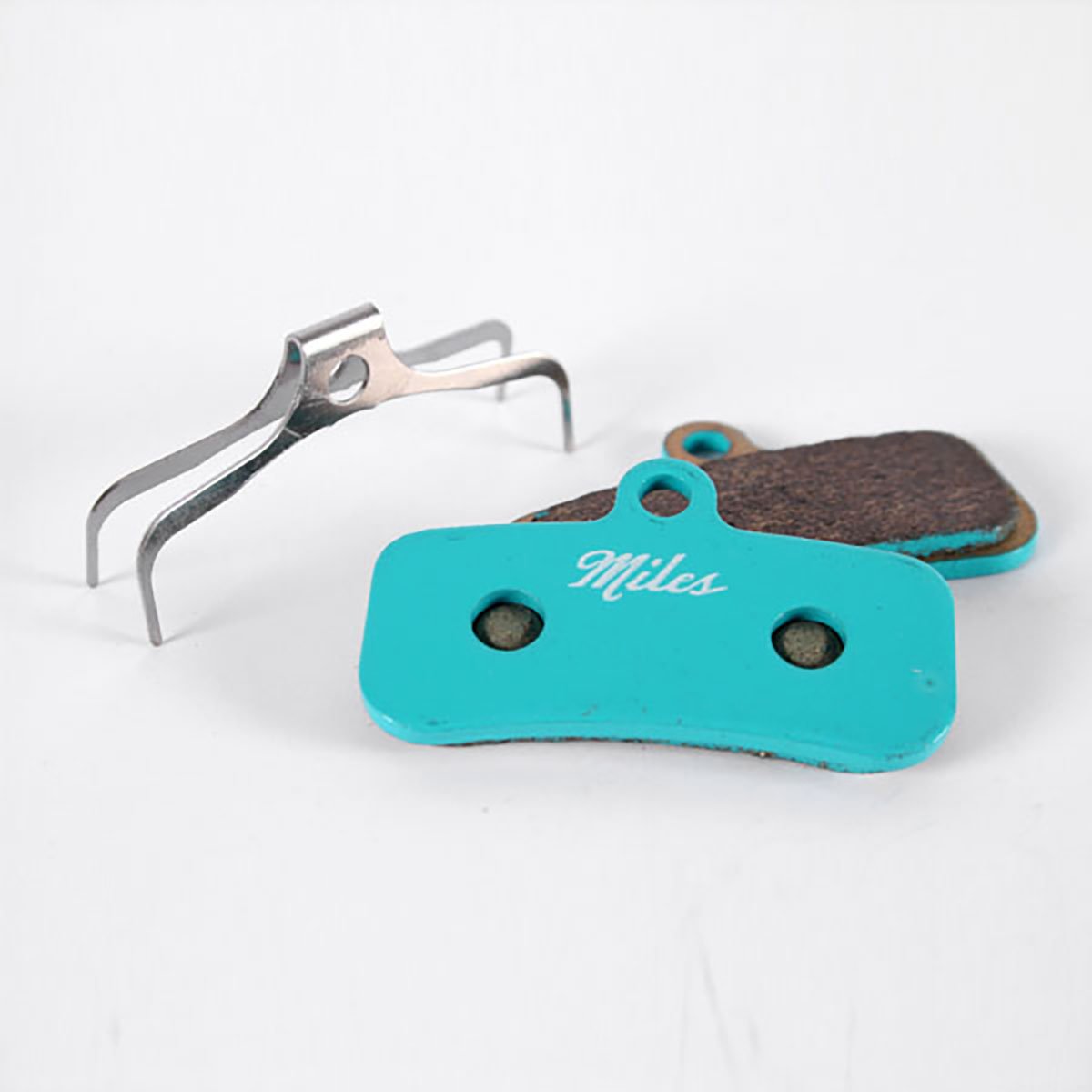 Miles Racing Sintered Disc Brake Pads for Shimano, TEKTRO, TRP