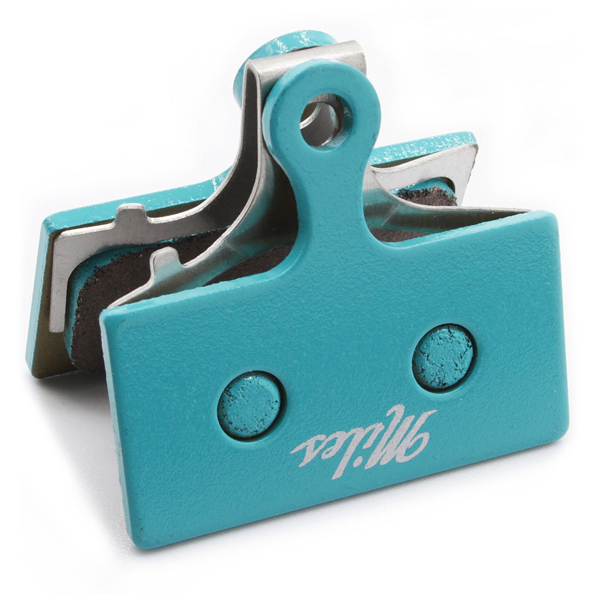 Miles Racing Sintered Disc Brake Pads for Shimano, FSA & Rever