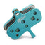 Miles Racing Sintered Disc Pads for Avid Code (2008-2010), Code 5/7