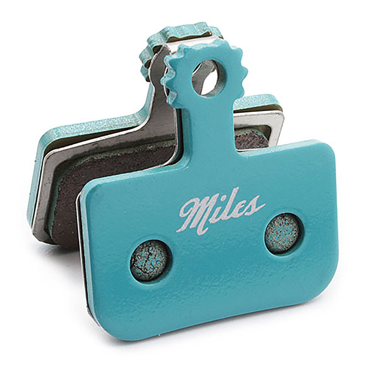 Plaquettes de frein en métal fritté Miles Racing pour Avid DB1, DB3, DB5