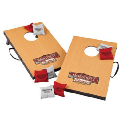 Mainstreet Classics Mini Indoor Bag Toss Game - Korvel