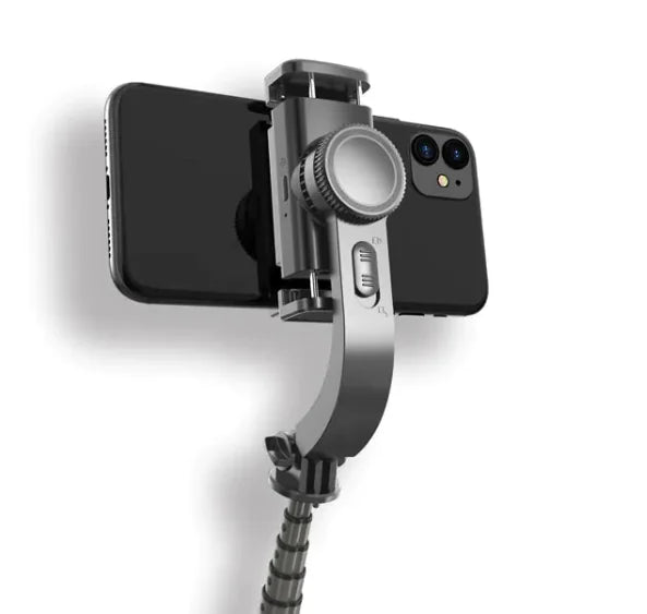 Wireless Bluetooth Stabilizer Selfie Stick