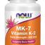 MK-7 Vitamin K-2 Extra Strength 300mcg