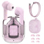 Auriculares TWS ACEFAST T6 - Auriculares Bluetooth 5.0 Inalámbricos