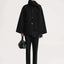 Dejavu Skarf Jacket - Stylish and Versatile Outerwear
