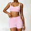 Conjunto de Yoga para Mujeres de 2 Piezas Premium