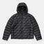 Packable Down Jacket - Black