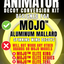 Mojo Mallard Aluminum Series Animator - Enhance Your Decoy Motion - Korvel