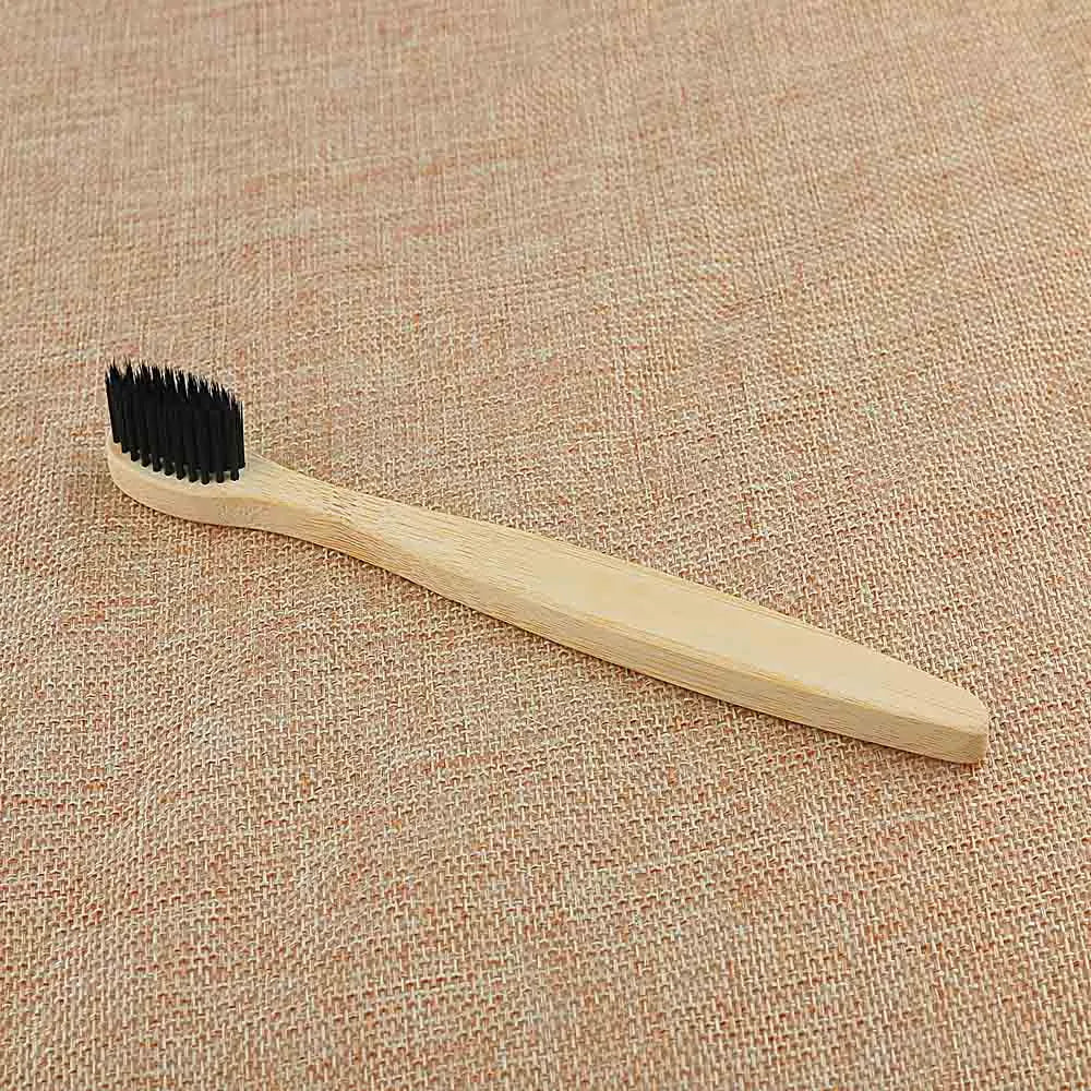 Brosse à dents en bois écologique