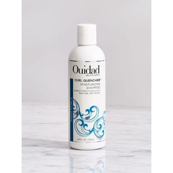 Champú Hidratante Ouidad Curl Quencher - 33.8 oz