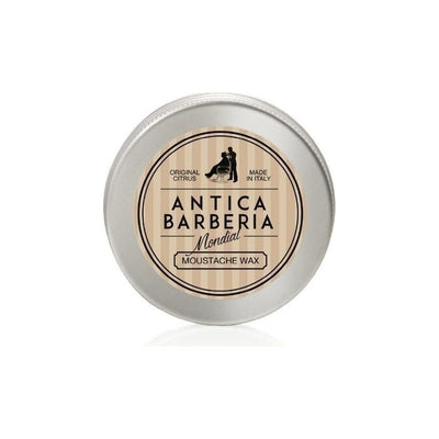 Mondial Antica Barberia Original Citrus Moustache Wax 30 ml