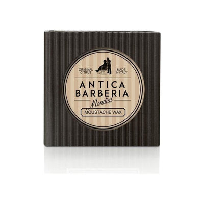Mondial Antica Barberia Original Citrus Moustache Wax 30 ml