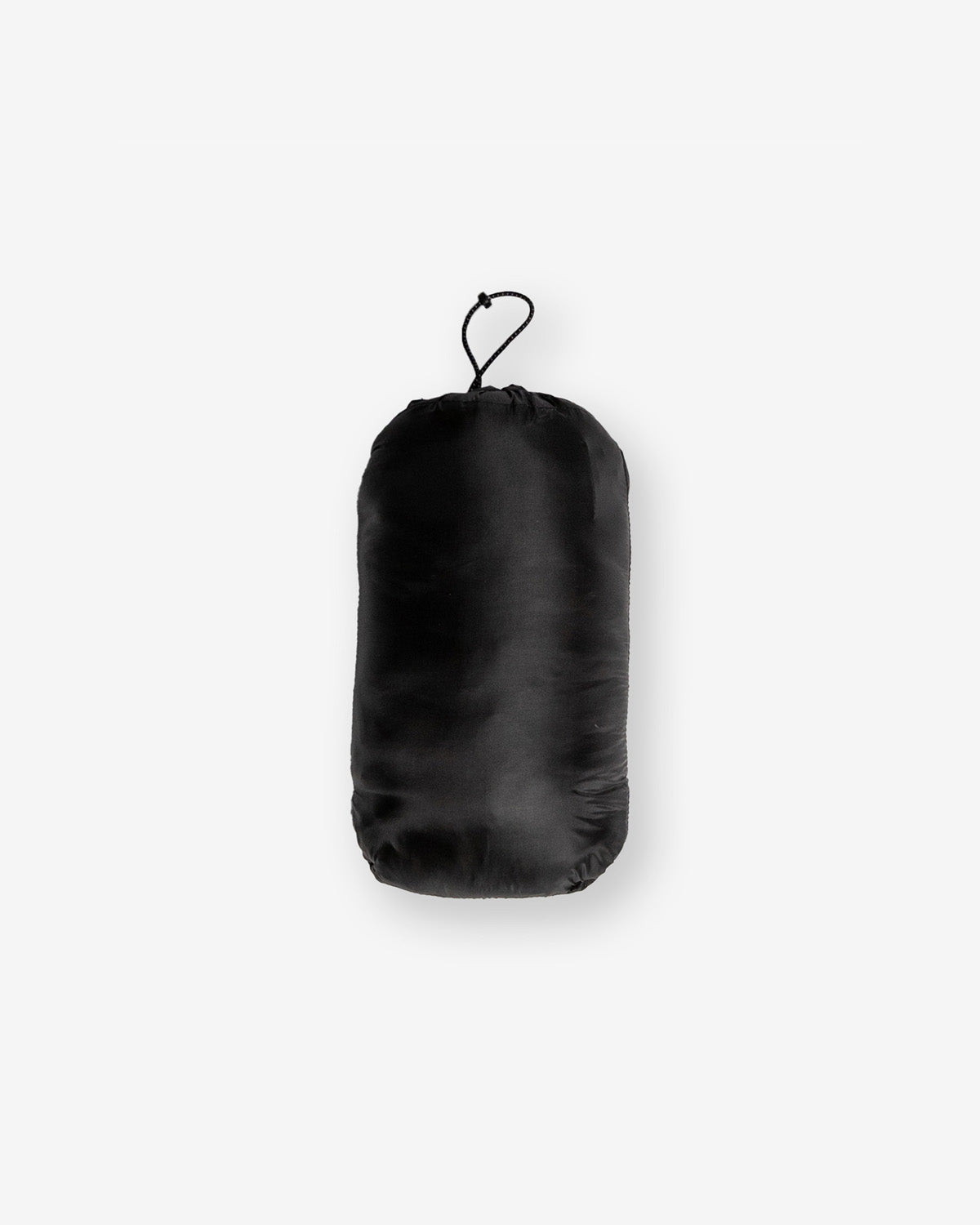 Veste en duvet compressible - Noir