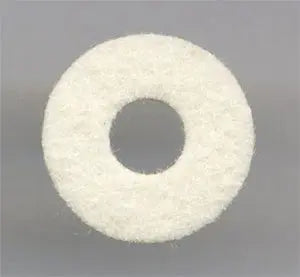 Premium Felt Washer for Gammill Check Spring Assembly