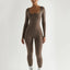 Sibybo Yoga Jumpsuit - Comfort Meets Style