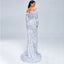 Vestido de Noche Elegante para Ocasiones Especiales