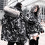 Veste Maniac Outerwear