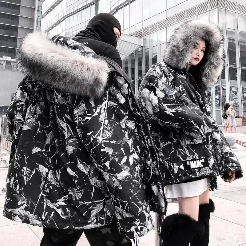 Veste Maniac Outerwear