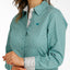 Teal Button Down | Cinch Womens - Korvel