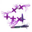 MagicTail Soft Bird Daisy Chain with Fuku Bullet