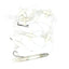 MagicTail Soft Bird Daisy Chain with Fuku Bullet