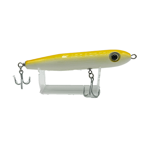 Magictail Top Water Spook Lures - Korvel
