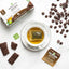 Thé Moringa Bio au Goût Chocolat