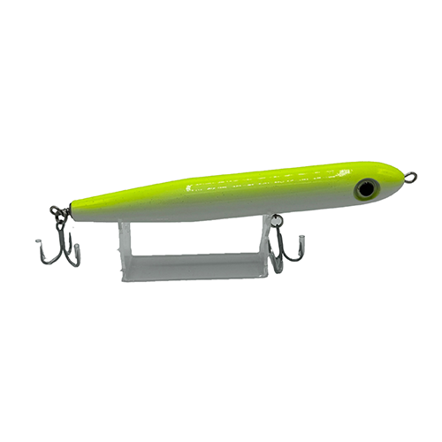 Magictail Top Water Spook Lures - Korvel