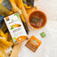 Thé Moringa Bio avec Épices de Citrouille