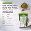 100% Organic Moringa Pouch