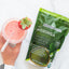 100% Organic Moringa Pouch