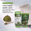 100% Organic Moringa Pouch