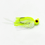 Magictail Round Head Squid Hoochie Jig
