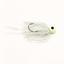 Magictail Round Head Squid Hoochie Jig
